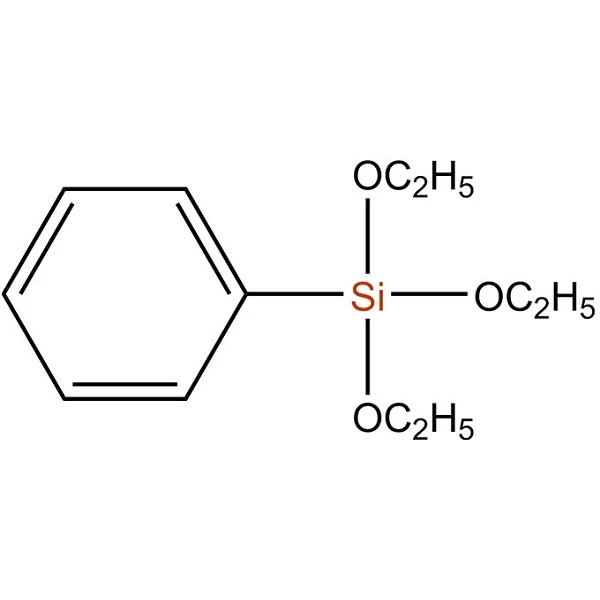Feniltrietoxissilano