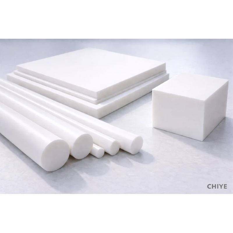 Haste de PTFE