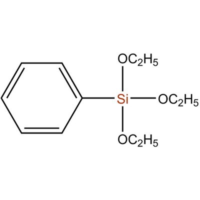 Feniltrietoxissilano