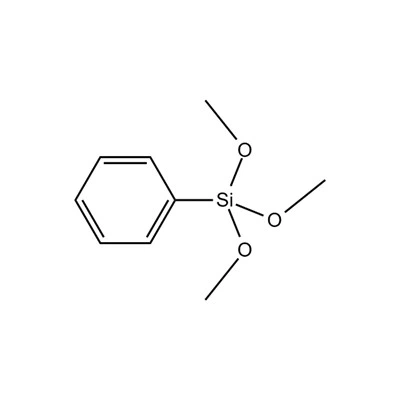 Feniltrimetoxissilano